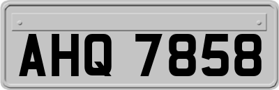 AHQ7858