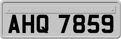 AHQ7859