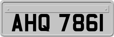 AHQ7861