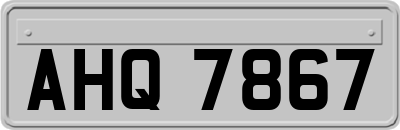AHQ7867