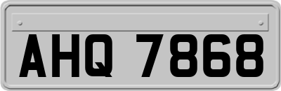 AHQ7868