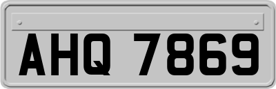 AHQ7869