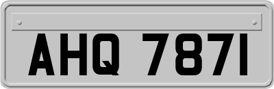 AHQ7871