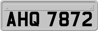 AHQ7872