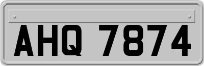 AHQ7874