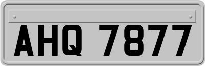 AHQ7877
