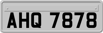 AHQ7878
