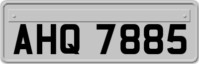 AHQ7885