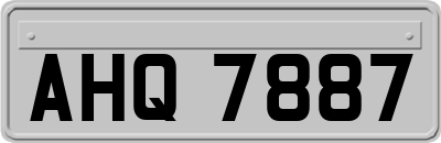 AHQ7887