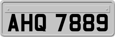 AHQ7889