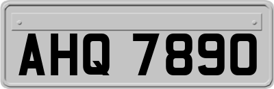 AHQ7890