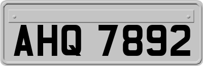 AHQ7892
