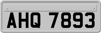 AHQ7893