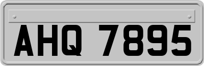 AHQ7895