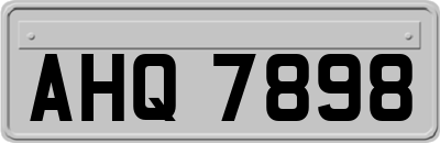 AHQ7898