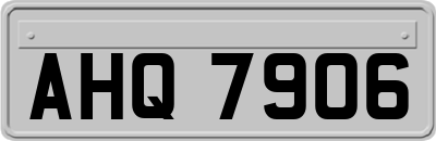 AHQ7906