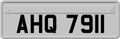 AHQ7911