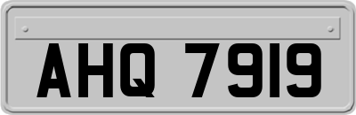 AHQ7919