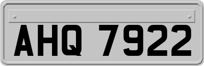 AHQ7922