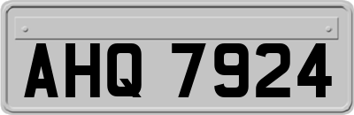 AHQ7924