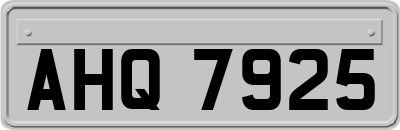 AHQ7925