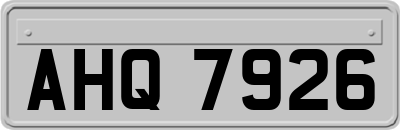 AHQ7926