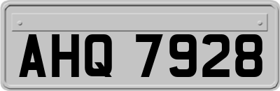 AHQ7928