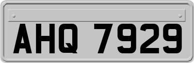 AHQ7929
