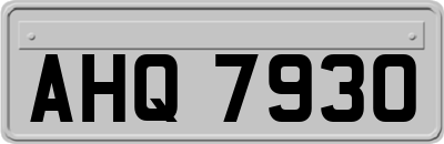 AHQ7930