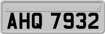 AHQ7932