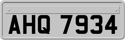 AHQ7934