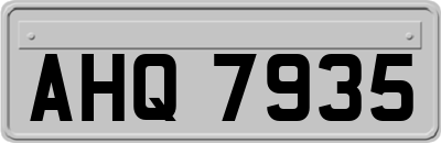 AHQ7935