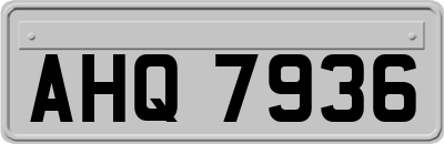 AHQ7936