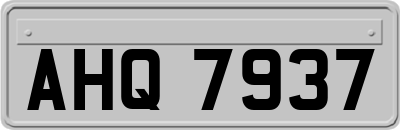AHQ7937