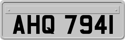 AHQ7941