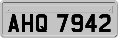 AHQ7942