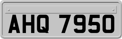 AHQ7950
