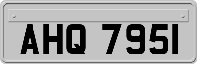 AHQ7951