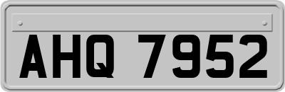 AHQ7952