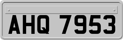 AHQ7953