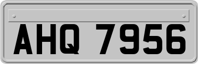 AHQ7956