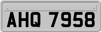 AHQ7958