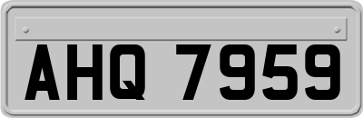 AHQ7959