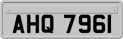 AHQ7961