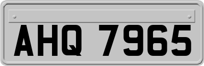 AHQ7965