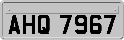 AHQ7967