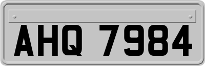 AHQ7984