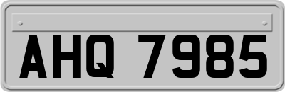 AHQ7985