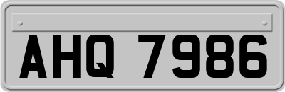 AHQ7986