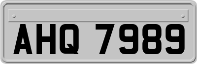 AHQ7989